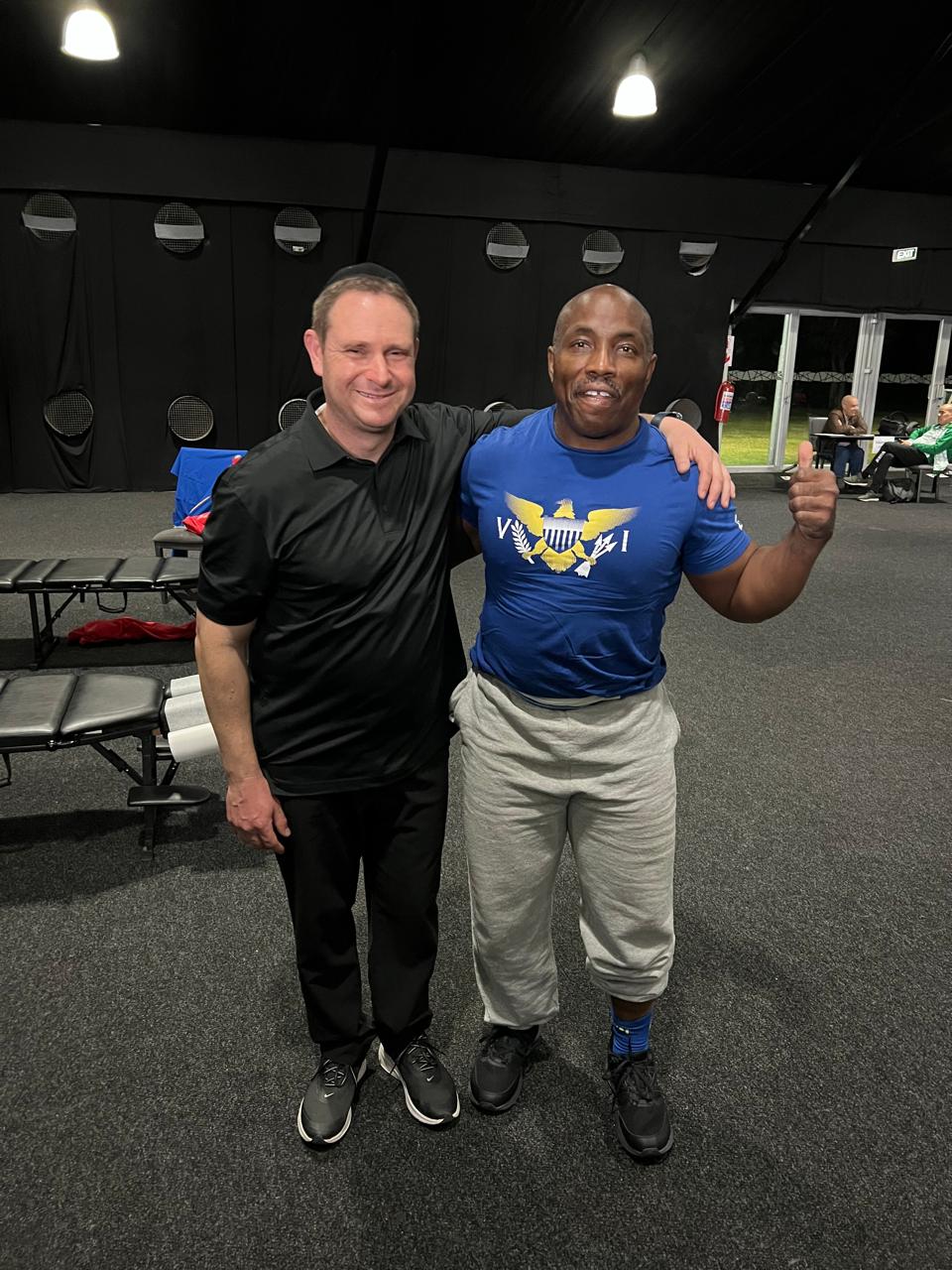 World Powerlifting IPF at SunCity
